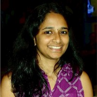 Sahana Seshathri