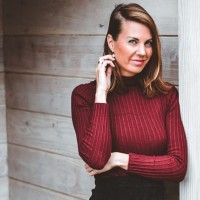 Kimberley van den Helder