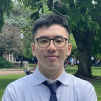 Alex Li