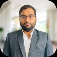 Mitesh Golwala