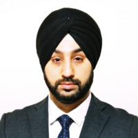 Amanbir Singh