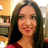 Isidora Sredojevikj