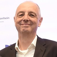 Bernhard (Bernd) Mildebrath