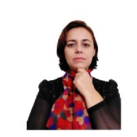 Carla Machado Gimenez