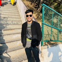 Anoop Kumar
