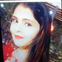 Ramsha Fatima