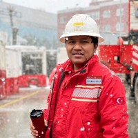 Dian Suluh Priambodo