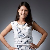 Eriko Fujisaki