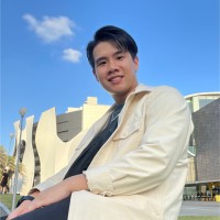 Benson Chua