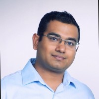 Ravi Joshi