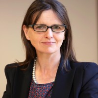 Lorraine Parkes