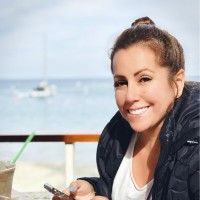 Carla Sanez Aroushanian