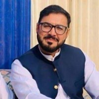 Syed Safdar Shah