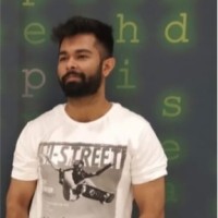 Shivam Gupta