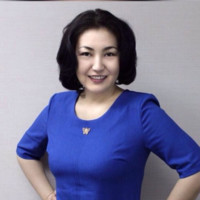 Актоты Aktoty B Bekmaganbetova