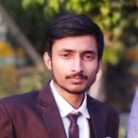 Ayush Saini