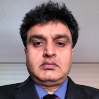Chetan Patel