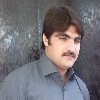 Jahanzeb Khan