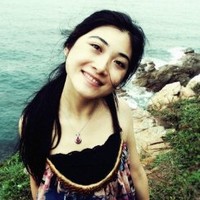 Selina Shi