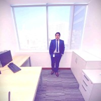 Md Irshad Akhtar