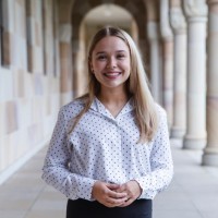 Grace Reinhold