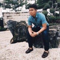 Ridzuan R