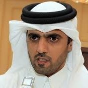 Khalifa Jassim M. A Al-Kuwari