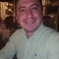 Edwin Haroldo González Mira
