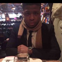 Raphael Fraser