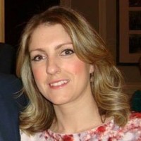 Katy Monaghan (Nee Hall)