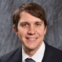 CJ Mask, MHA, RD, LD