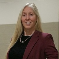 Mae Walter