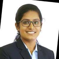 Karthika Sasikumar