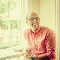William Hong