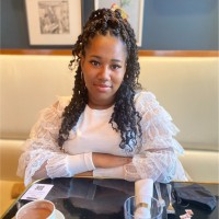 Ricana Pearson