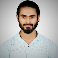 Akshay Revankar