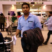 Saravanan Padmanabhan