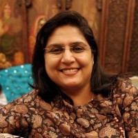 Ritu Doshi