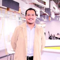 Daniel Almaguer Jasso