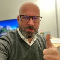 Fabrizio Russo
