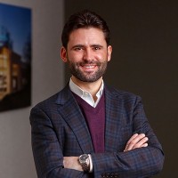 Peter Kerekgyarto, AIA, LEED AP