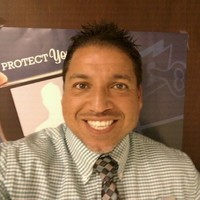 Mickey Torres