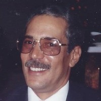 Ray Harris