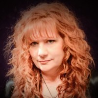 Brenda (Bree) Chapman