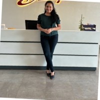 Siddhi Shinde