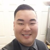 Steven Vuong BSRT, R.T. (R)(CT)(ARRT)