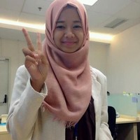 Elvina Sefti Yolandara