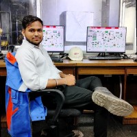 Pravin Khant