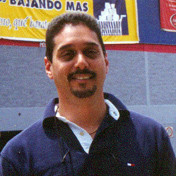 Ovidio DeJesus