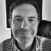 Gareth Erskine